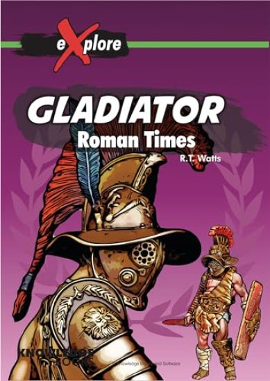 Gladiator: Roman Times