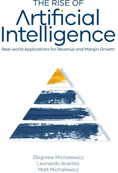 The Rise of Artificial Intelligence