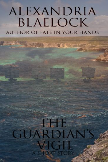 The Guardian's Vigil