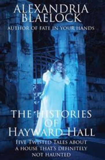 The Histories of Hayward Hall