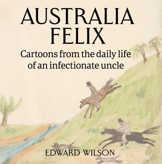 Australia Felix