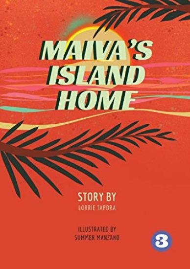 Maiva's Island Home