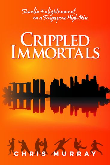 Crippled Immortals