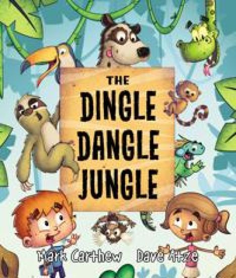 Dingle Dangle Jungle
