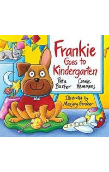 Frankie Goes to Kindergarten