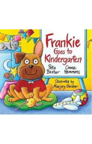 Frankie Goes To Kindergarten