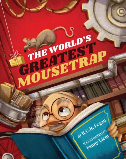 The World's Greatest Mousetrap