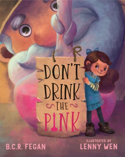Don't Drink the Pink