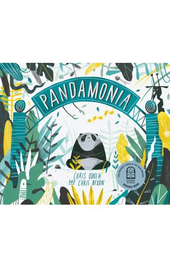 Pandamonia