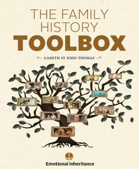 The Family History Toolbox