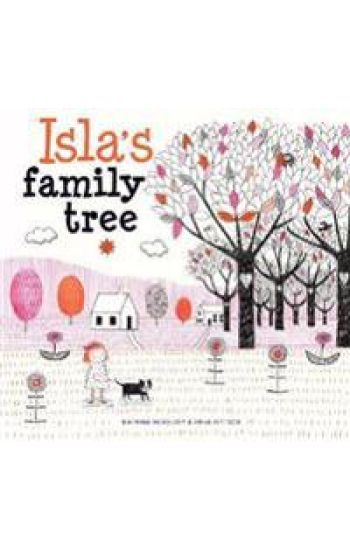 Isla's Family Tree