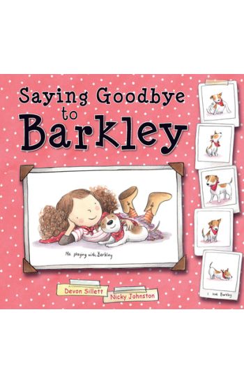 Saying Goodbye to Barkley