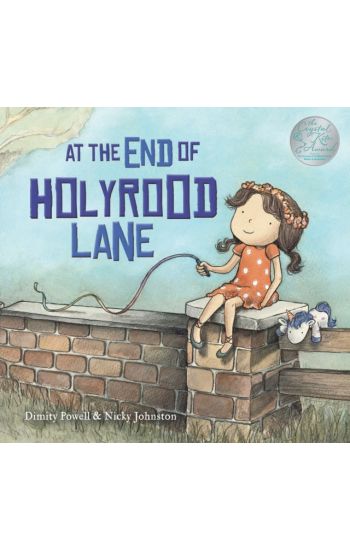 At the End of Holyrood Lane