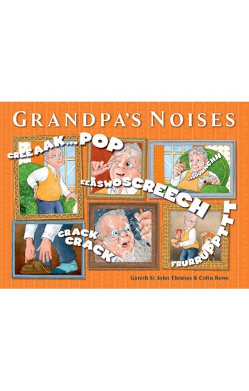 Grandpa's Noises