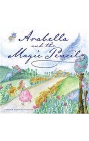 Arabella and the Magic Pencil