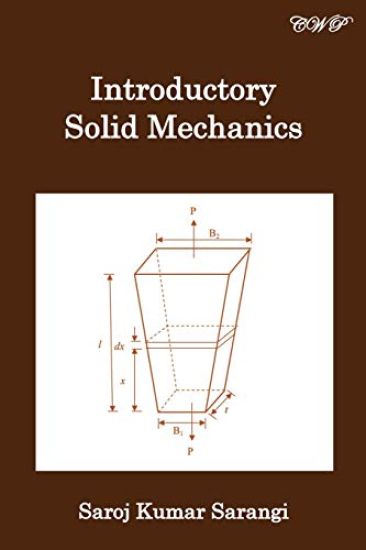 Introductory Solid Mechanics