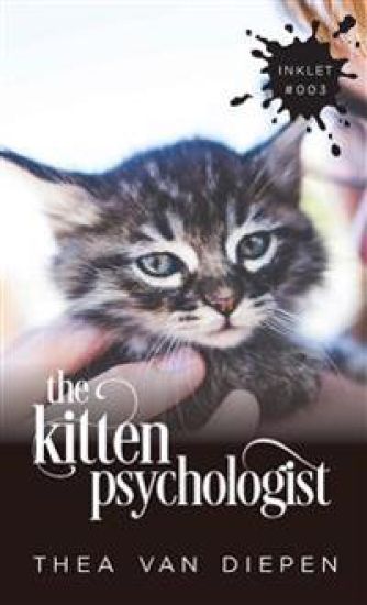 The Kitten Psychologist