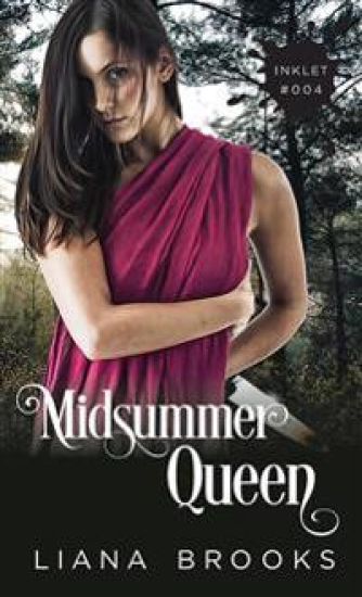 Midsummer Queen