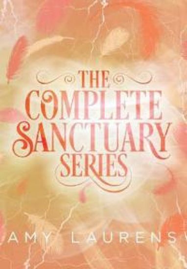 The Complete Sanctuary Series