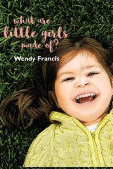 What are little girls made of?