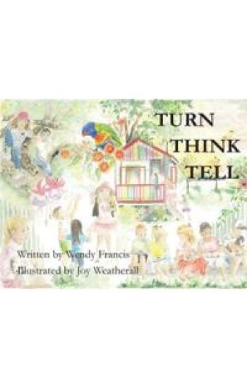 Turn Think Tell