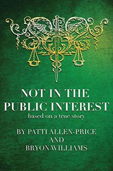 Not in the Public Interest