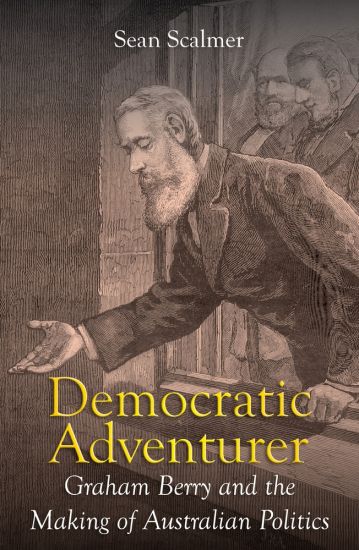 Democratic Adventurer