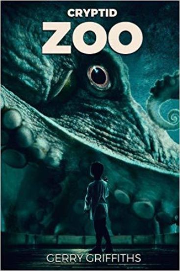 Cryptid Zoo
