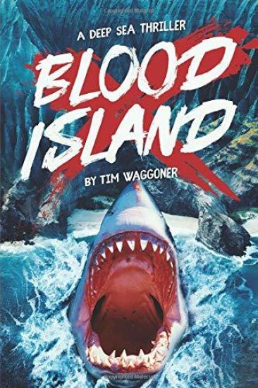 Blood Island