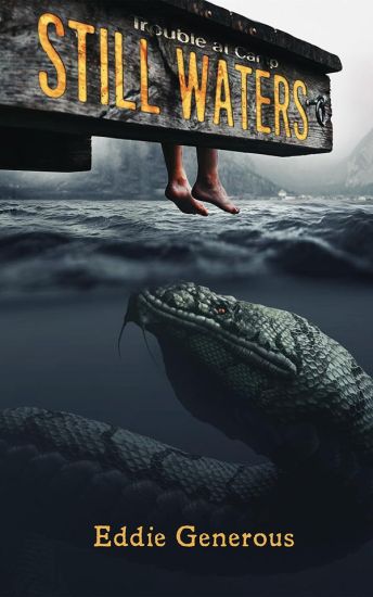 Trouble at Camp Still Waters