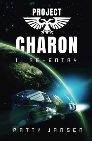 Project Charon 1