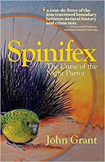Spinifex