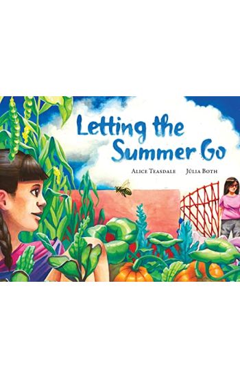 Letting the Summer Go