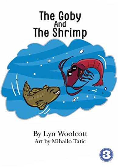 The Goby and the Shrimp