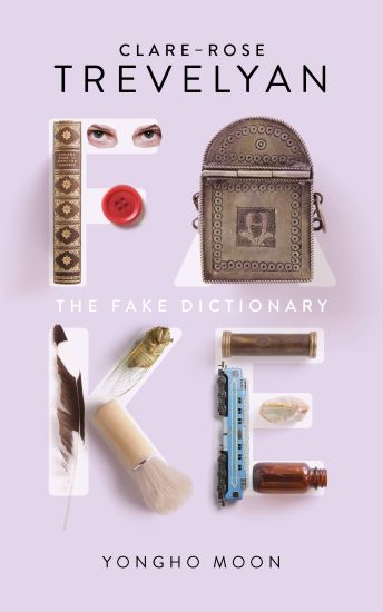 The Fake Dictionary