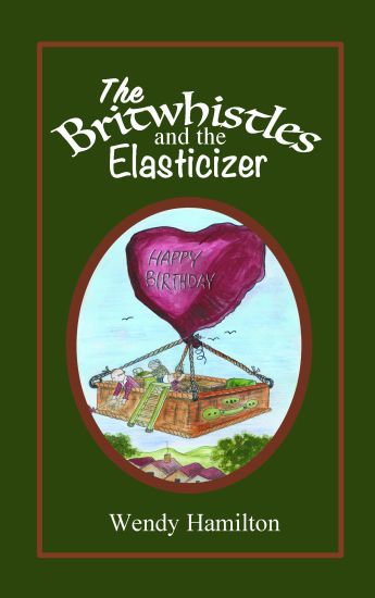 Britwhistles and the Elastersizer