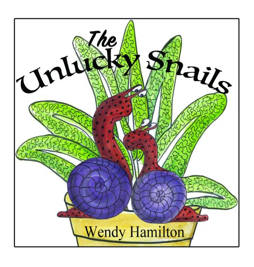 The Unlucky Snails
