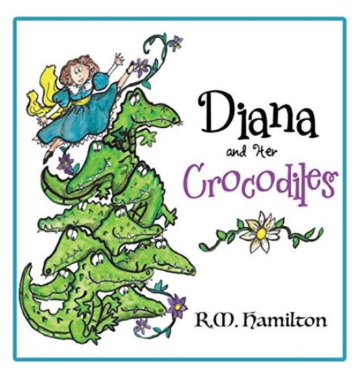 Diana and Her Crocodiles