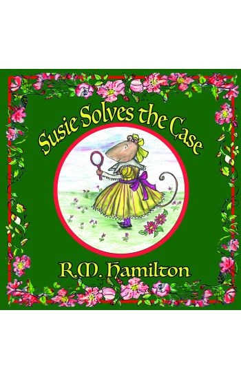 Susie Solves the Case