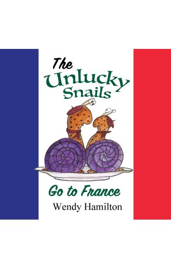 The Unlucky Snails go to France