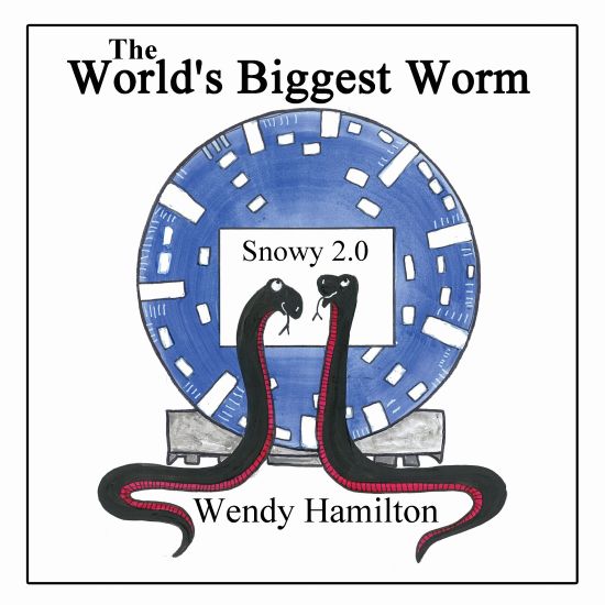 The World's Biggest Worm