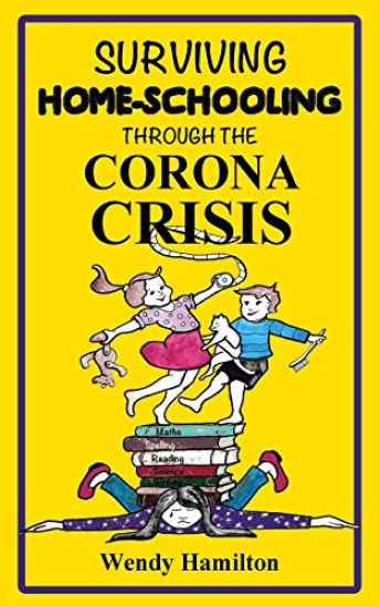 Surviving Home-Schooling Through the Corona Crisis