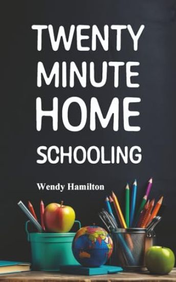Twenty Minute Homeschool
