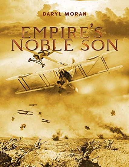 Empire's Noble Son