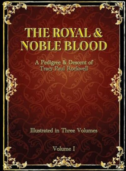 The Royal & Noble Blood