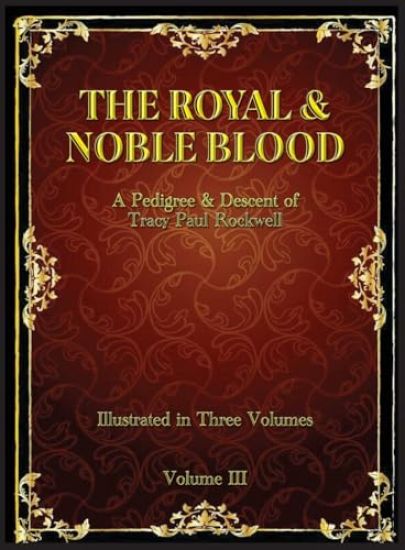 The Royal & Noble Blood