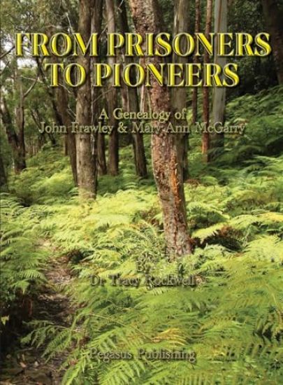 From Prisoners to Pioneers