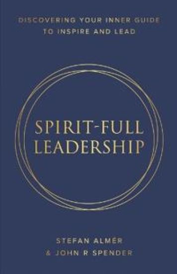 Spirit-Full Leadership