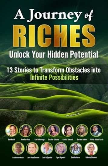 Unlock Your Hidden Potential
