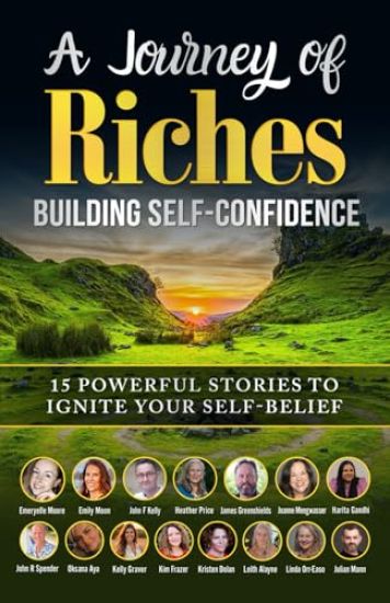 Building Self-Confidence